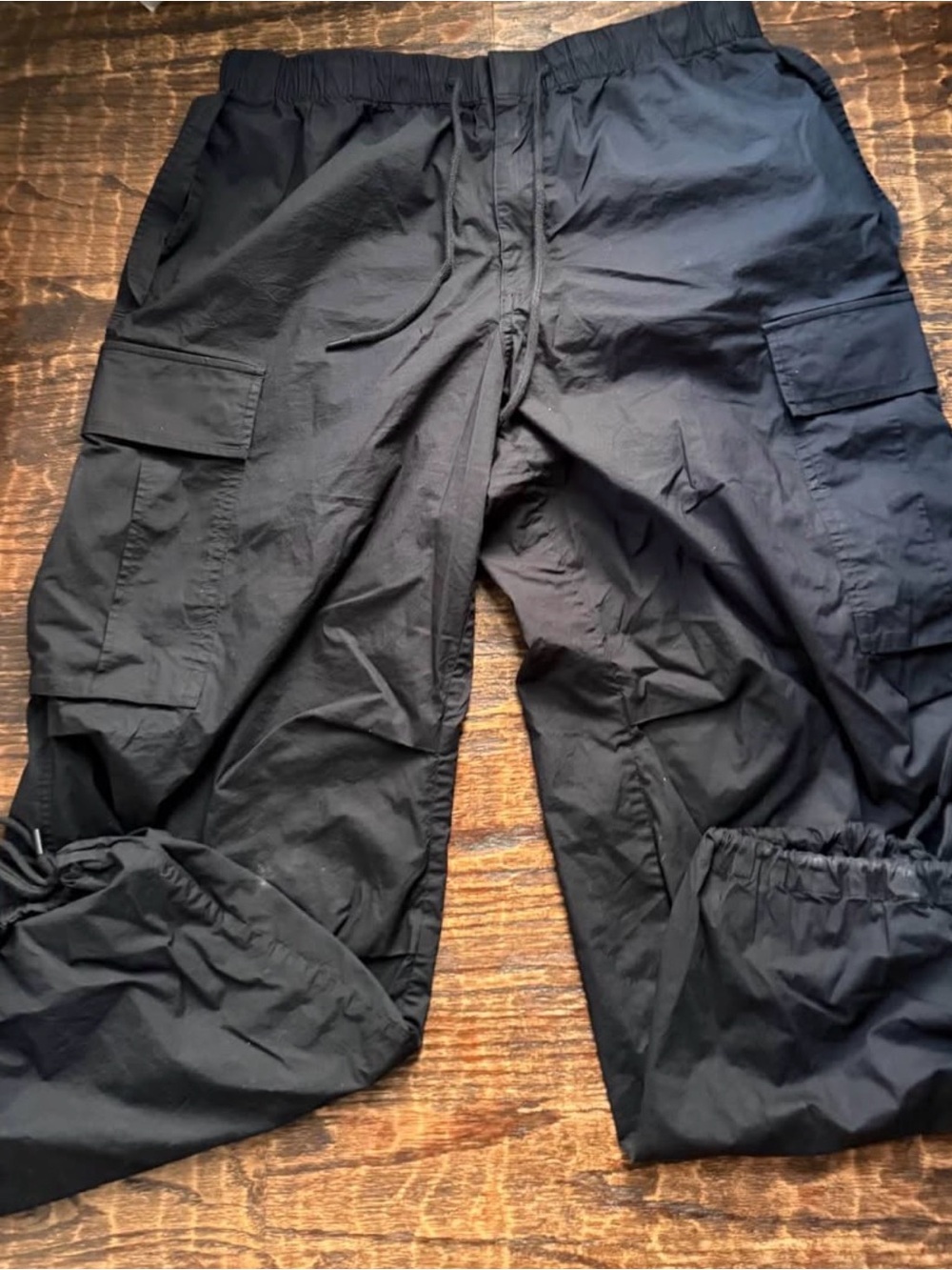SKIMS NWOT Medium used once oversized